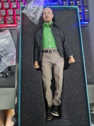 閃回工作室 絕命毒師 毒師海森堡