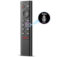 Voice TV Replacement Remote Control for NVIDIA Shield TV and NVIDIA Shield TV Pro 2015 2017 2019 All