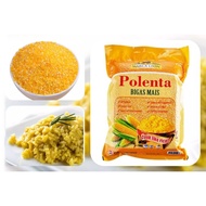 1 KILOGRAM Polenta / Corn Grits / Bigas Mais