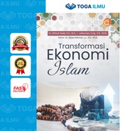 Islamic Economic Transformation Book