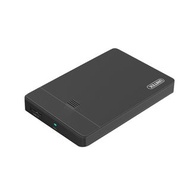 Unitek Y-3257 (USB3.0 to SATA6G 2.5” Hard Disk Enclosure)