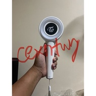[/BOOKED/preloved] TWICE LIGHTSTICK CANDYBONG INFINITY VER3