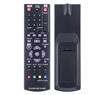 Brand new remote control AKB73615801 for LG Blu-ray DVD player BP125 BP200 BP320 BD550 BD560 BD570 B
