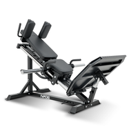 เครื่อง LEG PRESS / HACK SQUAT & CALF รุ่น IV-L20