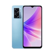 OPPO A57 สมาร์ทโฟน หน้าจอ 6.56 นิ้ว RAM 4GB ROM 64GB กล้อง 13MP แบตเตอรี่ 5000mAh