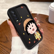 Casing For VIVO Y20 2020 2021 Y20a Y20i Y20t Y20s Y20g Y20sG Y21 Y21a Y21e Y21s Y21t Y21G Y22 Y22s Y