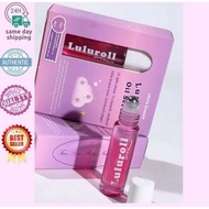 LULU ROLL oil serum ready stock
