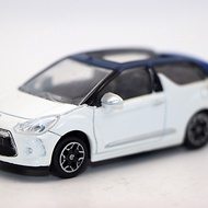 [Car Model] Alloy Toy Car CIT ROEN DS3 Citroen DS3 Convertible Car Model