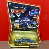 Mattel The World of Cars - Fabulous Hudson Hornet