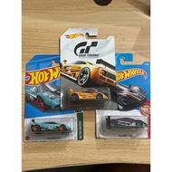 Mclaren F1 GTR hot wheels