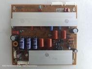 Z-Sus Board Tv Plasma LG 50PA4500 EBR73748101 อะไหล่แท้/ของถอดมือสอง (เทสแล้ว)