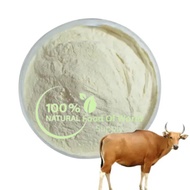 Bovine Collagen Powder 250g Food Grade Serbuk Kolagen Lembu 牛胶原蛋白粉 - Yak Bone Grass Fed