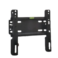 KYZUKU 10" - 32" LCD LED TV Bracket with Waterpass TV Bracket Adjustable TV Bracket 32 Inch