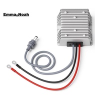 Power Cord 12V to 57V 4.5A Conversion Kit for  Gen 3 Power Supply 12V Step Up Adapter for RV Car Off