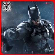 【In stock 】INART 1/12 Scale Batman (Batman: Arkham Origins) Action Figure