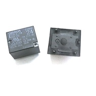 Relay G5LE-14-24VDC G5LE-14-DC24 Power Relay 24V 10A SPDT Relay DIP-5pin