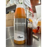 Vanilla Extract Mauritius Dawn / Vanilla Mauritius Dawn - REPACK