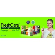 ️MUMTAAZZTORE ️ Ultrasakti FRESHCARE AROMATHERAPY Wind Oil