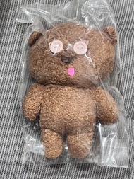 Mr bean熊仔