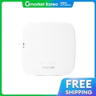 Aruba | Instant On AP11 แอคเซสพอยต์ไร้สาย R2W96A (ไม่รวม PoE injector)