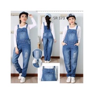 ND FASHION ORIGINAL BAJU KODOK JEANS PRIA WANITA MODEL POLOS SOBEK