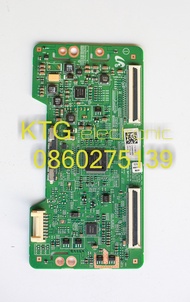 อะไหล่ทีวี MainBoard เมนบอร์ดทีวี ทีคอน TCON ซัมซุง SAMSUNG ทีวี32นิ้ว รุ่นUA32EH5300R