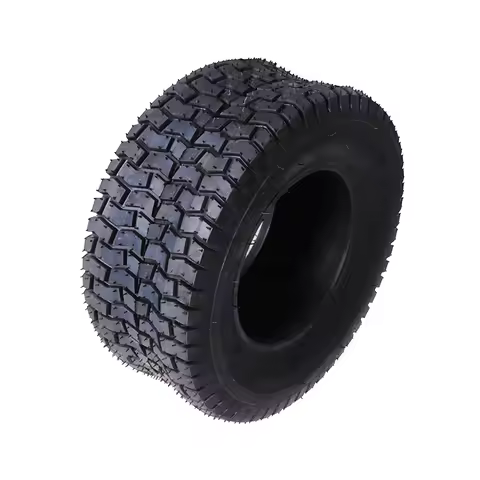 6 Inch 12x5.00-6 Lawn Tire Tubeless Tires For Mini Motorcycle Scooter Small ATV Motorcycle