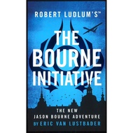 (BBW) The Bourne Initiative (ISBN:9781786694263)