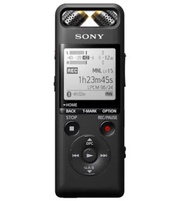 Sony PCM-A10 藍牙數位錄音筆/線性錄音機