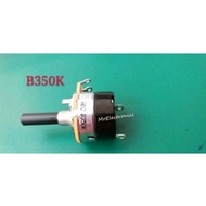 B350k 5P water heater VR Switch For Panasonic.
