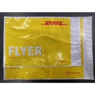 DHL Express Flyer Large Size A2