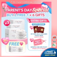 Dr Fade | Spot Fading Cream Fade Spot Expertise Spot Removal Cream Dark Spot Hydration Brightening G