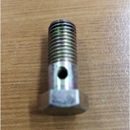 M14*1.5 (1PC) BANJO BOLT M14 X 27MM X 1.5MM