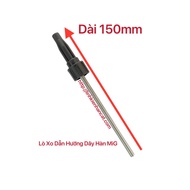 XO MIG Welding Wire Guide Spring