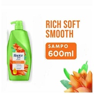 Shampoo Rejoice Rich Soft Smooth 600ml
