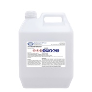 707 Grease Remover (5 Litres Bottle)
