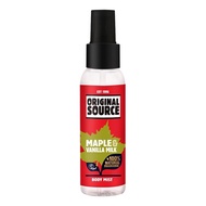 Original source Body Mist Maple & Vanilla 100Ml
