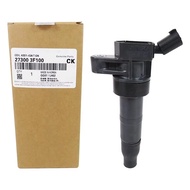 IGNITION COIL  Brand : ORIGINAL/OEM  P/N : 27300-3F100