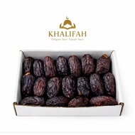 Jumbo California Medjool Dates 1 Kg | Jumbo Medjool Dates | Best Quality