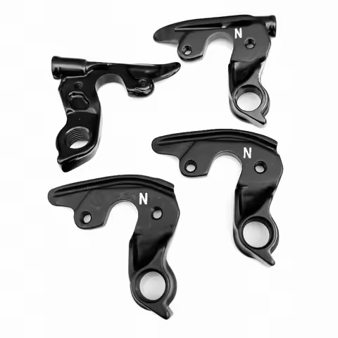 1pc Bicycle gear derailleur hanger For Cannondale KP395 Supersix EVO Carbon Disc Cannondale Supersix