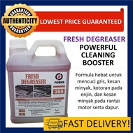 5L Heavy Duty Degreaser - Engine Wash - Engine Degreaser - Chemical Wash - Powerful Cleaning Booster