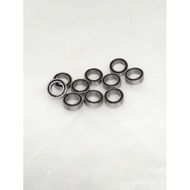 Miniature bearing SMR 85 2rs stainless 5x8x2.5