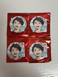 【現貨】排球少年 及川徹 極樂湯