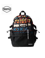 กระเป๋า Truffle Backpack V.1 2023 "Bohemian" กระเป๋าสำหรับ Macbook M2 M1 Pro 14-16" Macbook Air 13" 