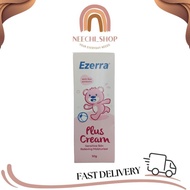 EZERRA PLUS CREAM 50G