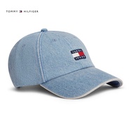Tommy Jeans Men's Heritage Denim Cap
