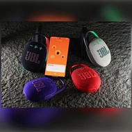 JBL Clip 5 藍牙喇叭