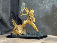 Tsume t社 火影 鳴人 授權gk
