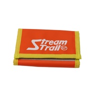 Stream Trail-SD Trifold Wallet กระเป๋าสตางค์แบบพับสามทบ