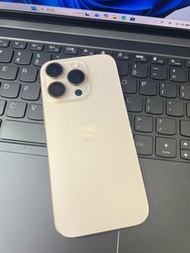 5G港版iPhone 16 pro 256G 